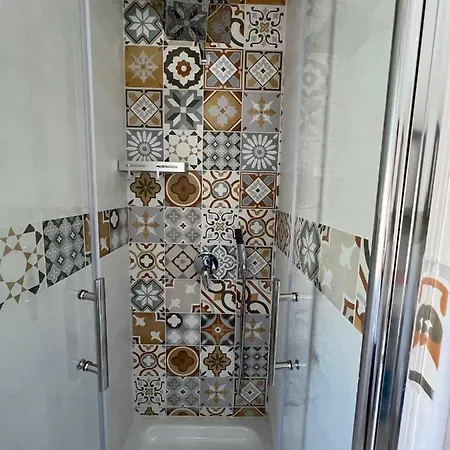 Ossidiana Apartment Lipari (Isola Lipari)