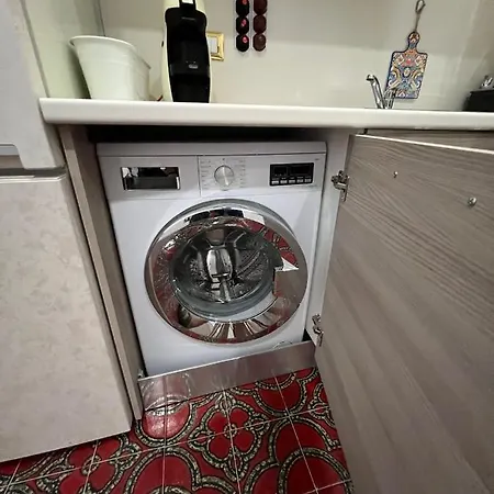 Apartment Ossidiana